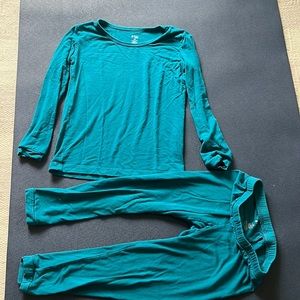 EUC unisex KyteBaby PJs